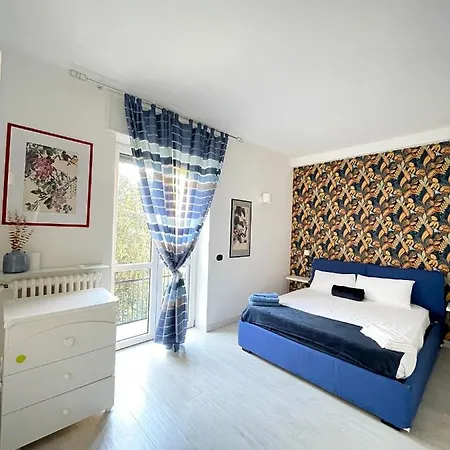 Lejlighed Nolo Milano